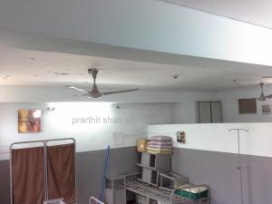 exisitng  dental clinic @ prarthana hospital prarthit shah architects